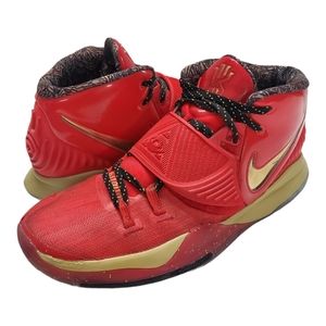 NIKE Kyrie 6 Trophies All Star Basketball Shoes Sneaker